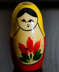 matryoshka doll