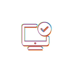 Verified System -  App Icon