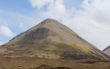 Fototapeta premium Isle of Skye- impressions - II - Scotland