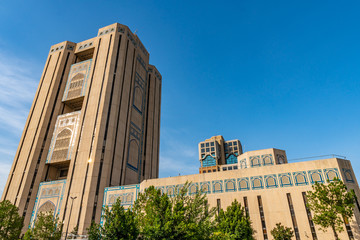 Islamabad Saudi Pak Towers 178