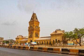 Karachi Empress Market 03