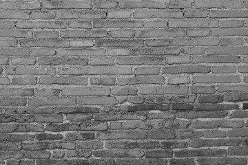 old brick wall texture for a background  T