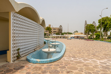 Karachi Masjid-e-Tooba Mosque 75