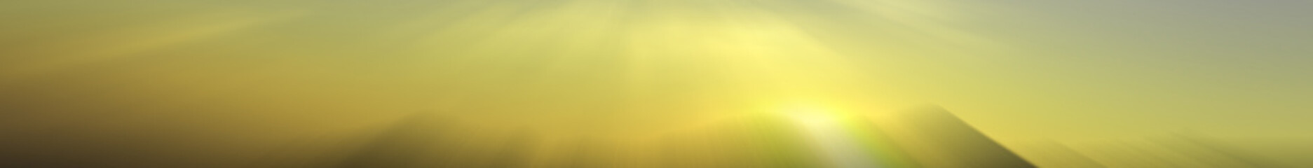 abstract background of the beautiful, colorful mosaic banner background