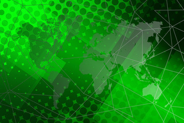 abstract, green, light, illustration, wallpaper, design, leaf, lines, blue, pattern, texture, backdrop, motion, fractal, tunnel, nature, digital, color, graphic, art, technology, wave, blur, computer