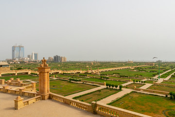 Karachi Bagh Ibne Qasim Park 116