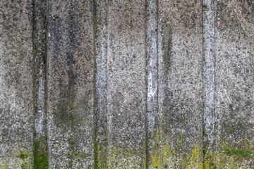 Old Weathered Concrete Wall Texture
