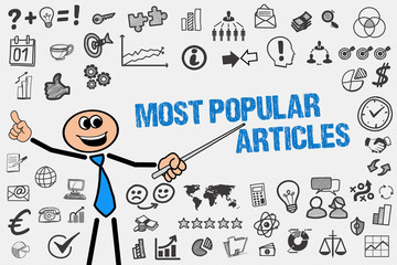 Most popular Articles