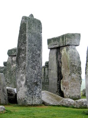 standing stones at stonehenge 02