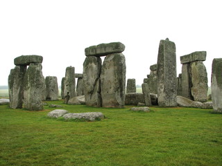 stonehenge in england 08