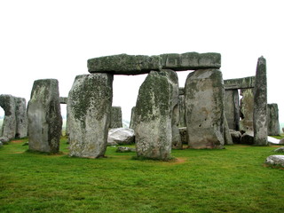 stonehenge in england 09