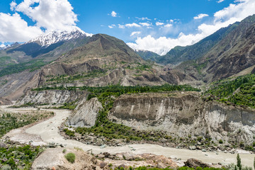 Karimabad Hunza Valley 05
