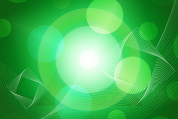 abstract, green, design, wallpaper, illustration, pattern, graphic, light, technology, art, blue, lines, wave, backgrounds, shape, texture, color, line, backdrop, digital, curve, white, decoration