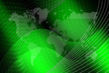 abstract, green, blue, light, design, wallpaper, technology, illustration, graphic, digital, space, pattern, lines, wave, fractal, concept, business, motion, art, backgrounds, futuristic, web, energy