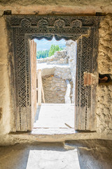 Karimabad Altit Fort 39