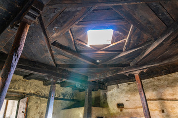 Karimabad Altit Fort 42