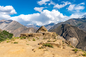 Karimabad Eagles Nest 67