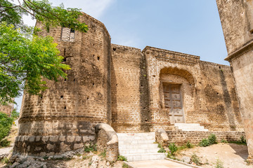 Chakwal Qila Katas Raj Temples 27