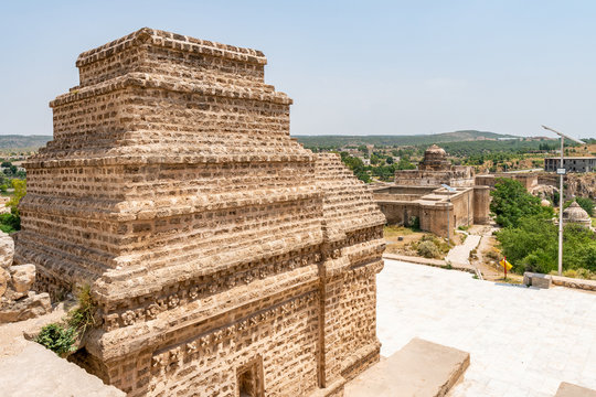 Chakwal Qila Katas Raj Temples 39