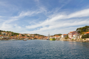 Sali, Croatia