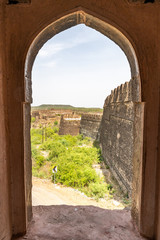 Rohtas Qila Fort 57