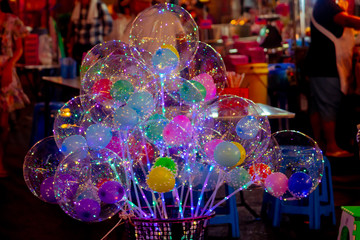 glasses of champagne