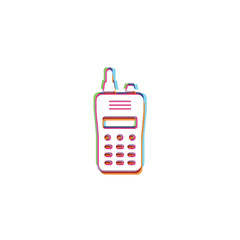 Wireless Receiver -  App Icon