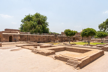 Lahore Fort Complex 108