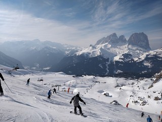 Fototapeta na wymiar alps