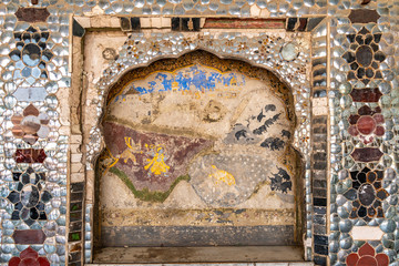 Lahore Fort Complex 121