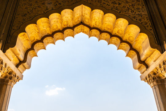 Lahore Fort Complex 123
