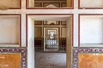 Lahore Fort Complex 134