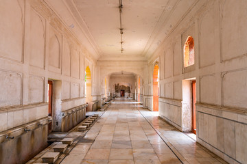 Fototapeta premium Lahore Badshahi Mosque 167