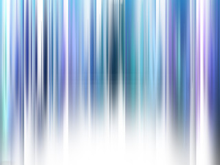 Fototapeta premium Abstract Vertical Blue Stripes Lines Background 