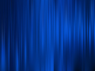  Abstract Vertical Blue Stripes Lines Background 