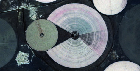 capitalism,  abstract photography of the deserts of Africa from the air, aerial view of desert landscapes, Genre: Abstract Naturalism, from the abstract to the figurative, contemporary photo art