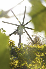 S&uuml;dsteirische Weinstrasse im Herbst, &Ouml;sterreich, Steiermark, S