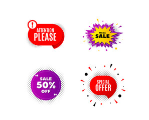 Banner badge. Special offer discount tags. Coupon sale shape templates. Cyber monday sale discounts. Black friday shopping icons. Best ultimate offer badge. Super discount icons. Vector banners
