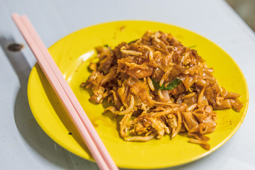 Char Koay Teow