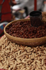 Traditional Groundnut