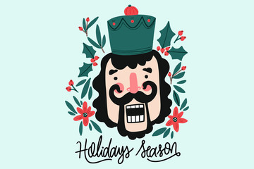 Holidays Season | Winter Holidays 
