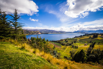 Boyacá, Colombia
