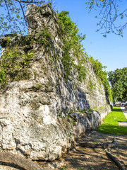 Havanna Vieja, Altstadt, Kuba, Havanna