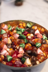 rock candy close up photos 