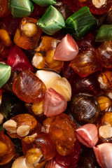 rock candy close up photos 