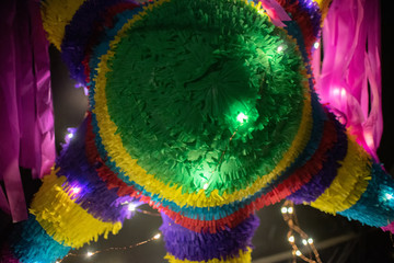 Fototapeta premium piñata