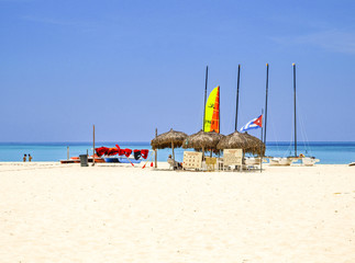 Cayo Largo del Sur, Touristenressort, Kuba