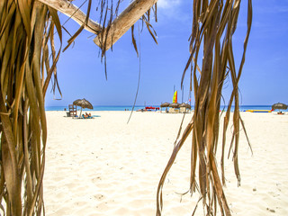 Cayo Largo del Sur, Touristenressort, Kuba