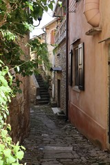 Alley 