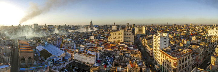 Havanna Vieja, Altstadt, Kuba, Havanna